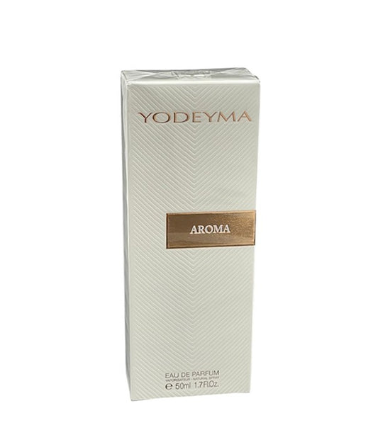 AROMA EAU DE PARFUM 100 ml Perfumes for Her Asetena Pa 