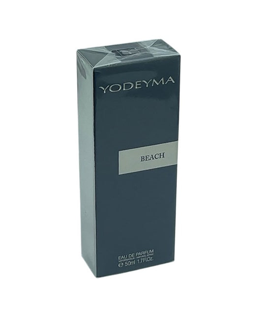 BEACH EAU DE PARFUM 50 ml Perfumes for Him Asetena Pa 