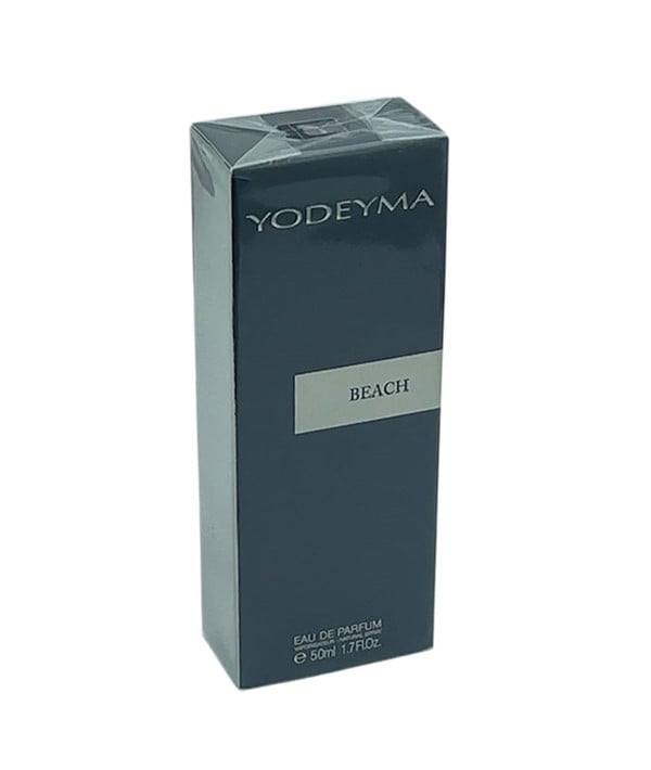BEACH EAU DE PARFUM 100 ml Perfumes for Him Asetena Pa 