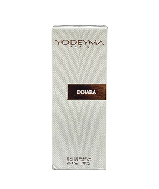 DINARA EAU DE PARFUM 100 ml Perfumes for Her Asetena Pa 