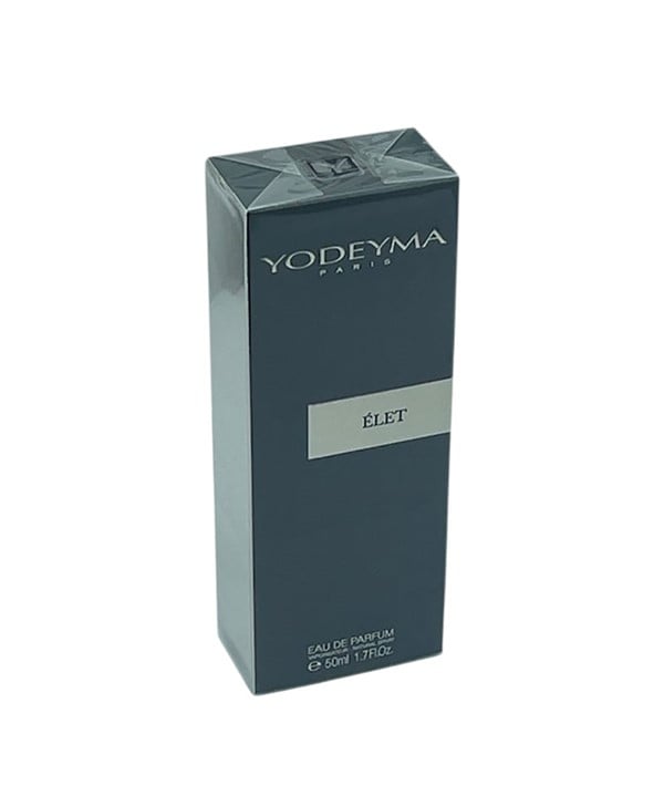 ELET EAU DE PARFUM 50 ml Perfumes for Him Asetena Pa 
