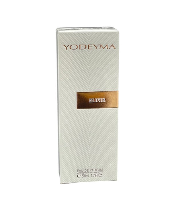 ELIXIR EAU DE PARFUM 100 ml Perfumes for Her Asetena Pa 