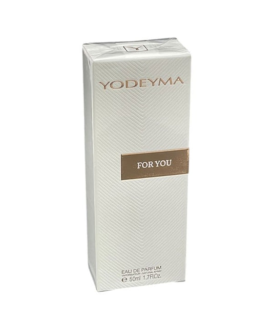 FOR YOU EAU DE PARFUM 50 ml Perfumes for Her Asetena Pa 