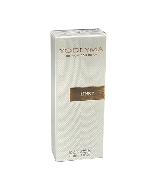 LINET EAU DE PARFUM 100 ml Perfumes for Her Asetena Pa 