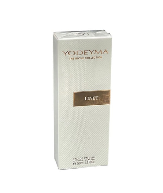 LINET EAU DE PARFUM 50 ml Perfumes for Her Asetena Pa 