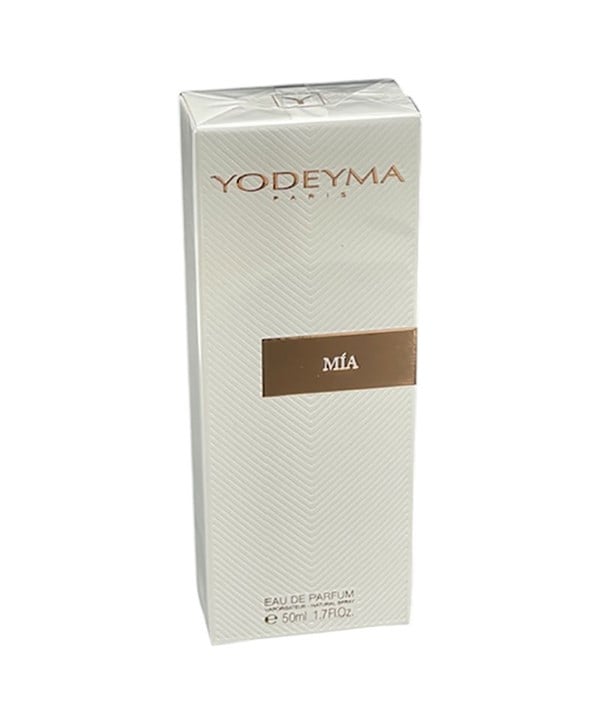 MIA EAU DE PARFUM 50 ml Perfumes for Her Asetena Pa 