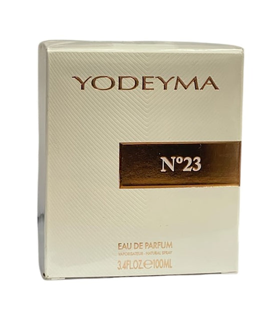 NO 23 EAU DE PARFUM 100 ml Perfumes for Her Asetena Pa 