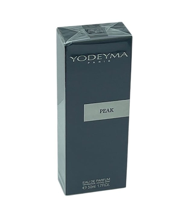 PEAK EAU DE PARFUM 50 ml Perfumes for Him Asetena Pa 