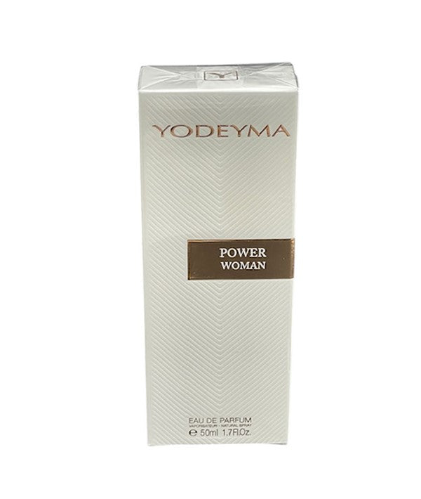 POWER WOMAN EAU DE PARFUM 100 ml Perfumes for Her Asetena Pa 