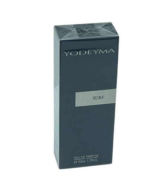SURF EAU DE PARFUM 50 ml Perfumes for Him Asetena Pa 