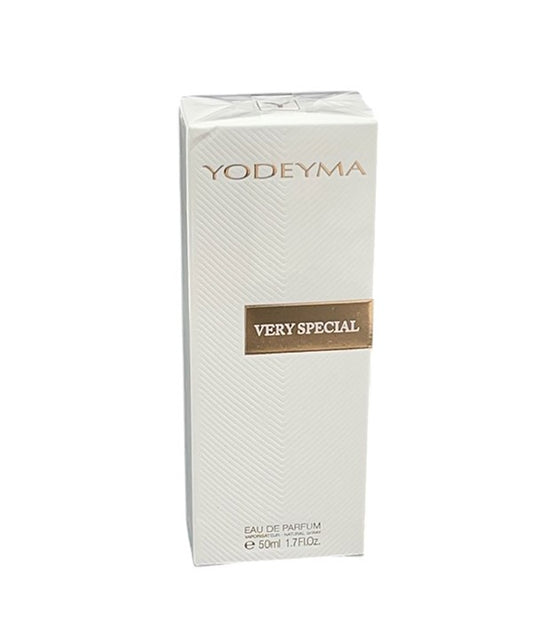 VERY SPECIAL EAU DE PARFUM 50 ml Perfumes for Her Asetena Pa 