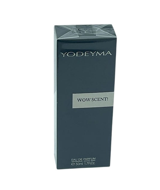 WOW SCENT EAU DE PARFUM 100 ml Perfumes for Him Asetena Pa 
