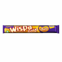 Cadbury Wispa Gold Duo  32x67g