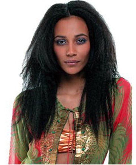 AFRO STYLE HH CRIMPED WEAVE 14 Color 4 Human Hair Bundles Asetena Pa 