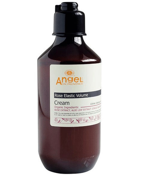 ANGEL ROSE ELASTIC VOLUME CREAM 200 ml Hair Moisturizers Asetena Pa 