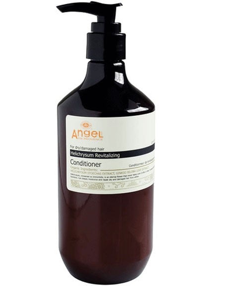 ANGEL HELICHRYSUM REVITALIZING CONDITIONER 400 ml Conditioner Asetena Pa 