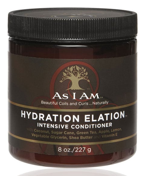 AS I AM BEAUTIFUL COILS AND CURLS HYDRATION ELATION 227 g (Pack of 3) Hair Styling Asetena Pa 