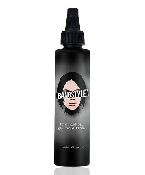 FIRM HOLD GEL 150 ml Hair Styling Asetena Pa 