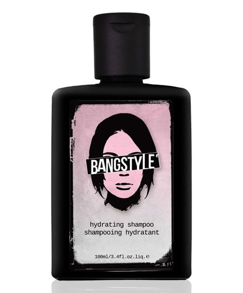 HYDRATING SHAMPOO 960 ml Shampoo Asetena Pa 