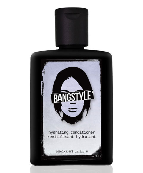 HYDRATING CONDITIONER 250 ml Conditioner Asetena Pa 