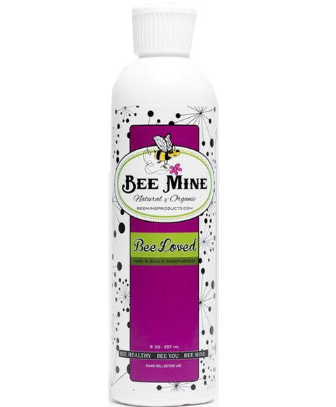 BEE LOVED HAIR AND SCALP MOISTURIZER 237 ml Hair Moisturizers Asetena Pa 