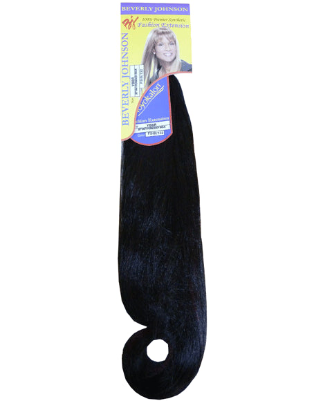 BEVERLY JOHNSON SYN YAKI PERM BODY BULK 20 Color 27 Hair for Braid Extensions Asetena Pa 