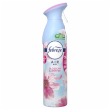 Febreze Aero Spray Blossoms   6x300ml