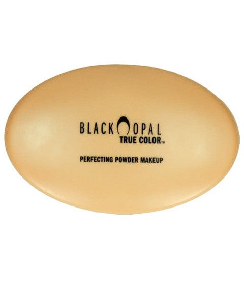 TRUE COLOR PERFECTING POWDER MAKEUP 9 g Color Heavenly Honey Face Powder Asetena Pa 
