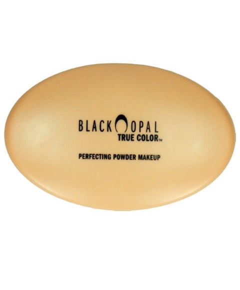 TRUE COLOR PERFECTING POWDER MAKEUP 9 g Color Kalahari Sand Face Powder Asetena Pa 