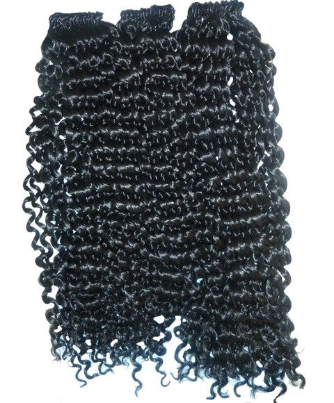 ANGELS BRAID COLLECTION SYN 3X MULTI PACK BOHEMIAN CURL BRAID 12 Color 99J Hair for Braid Extensions Asetena Pa 