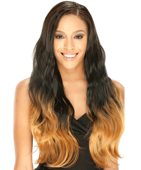 FREETRESS EQUAL SYN BRAZILIAN BUNDLE WAVE 22 Color DE30 Synthetic Weave Hair Asetena Pa 