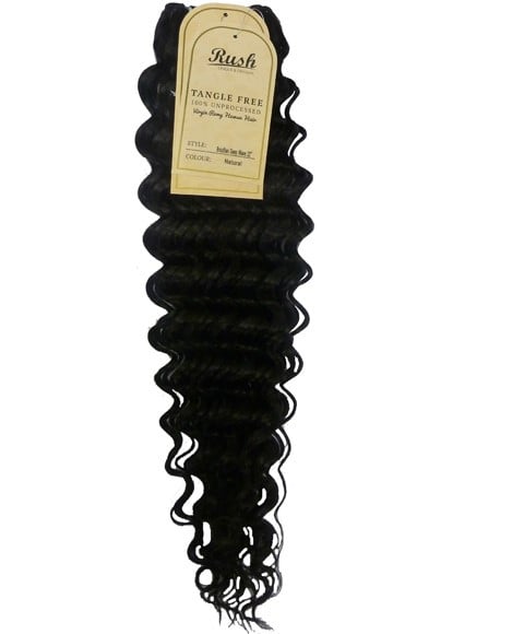 VIRGIN BRAZILIAN TEMPTATION HUMAN HAIR DEEP WAVE WEAVE 22 Color Natural Human Hair Bundles Asetena Pa 