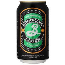 Brooklyn Lager  24x440ml