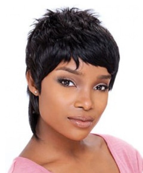 BUMP COLLECTION HH BUMP MINI WVG 4 inch Color H4733 Human Hair Bundles Asetena Pa 