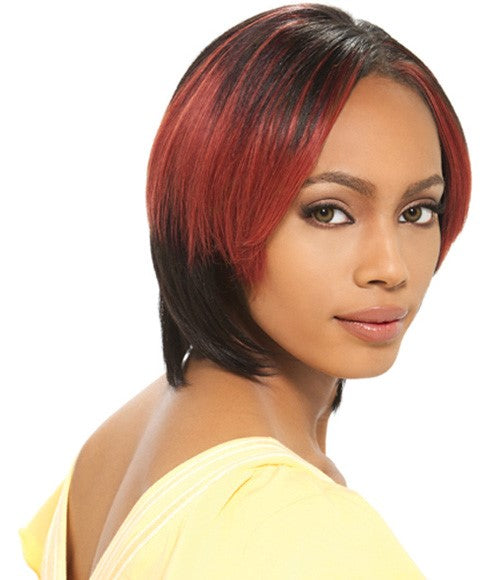 BUMP COLLECTION HH BUMP SASSY WVG 6  Color 27 Human Hair Bundles Asetena Pa 