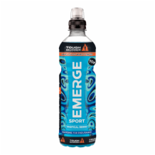 Emerge Isotonic Tropical 7  12x500mlE(35) Soft Drinks Asetena Pa 