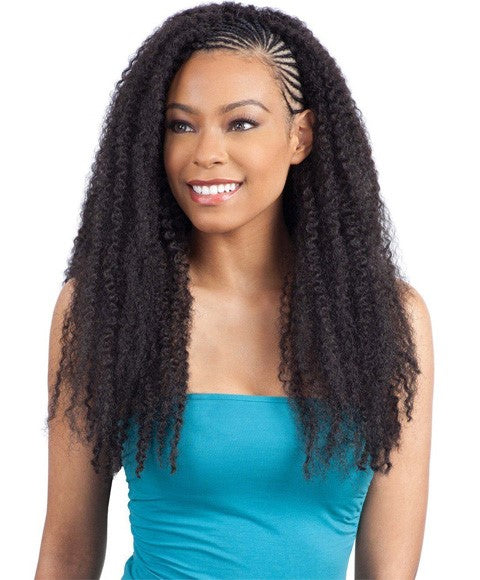 GLANCE SYN CARIBBEAN TWIST 20 Color 27 Hair for Braid Extensions Asetena Pa 