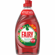 Fairy Wul Pomegranate    10x320ml