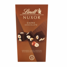 Lindt Nuxor Dark  1x165g