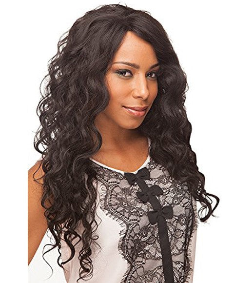 CHERISH SYN JACKIE LACE WIG  Color D27/30/613 Lace Wigs Asetena Pa 