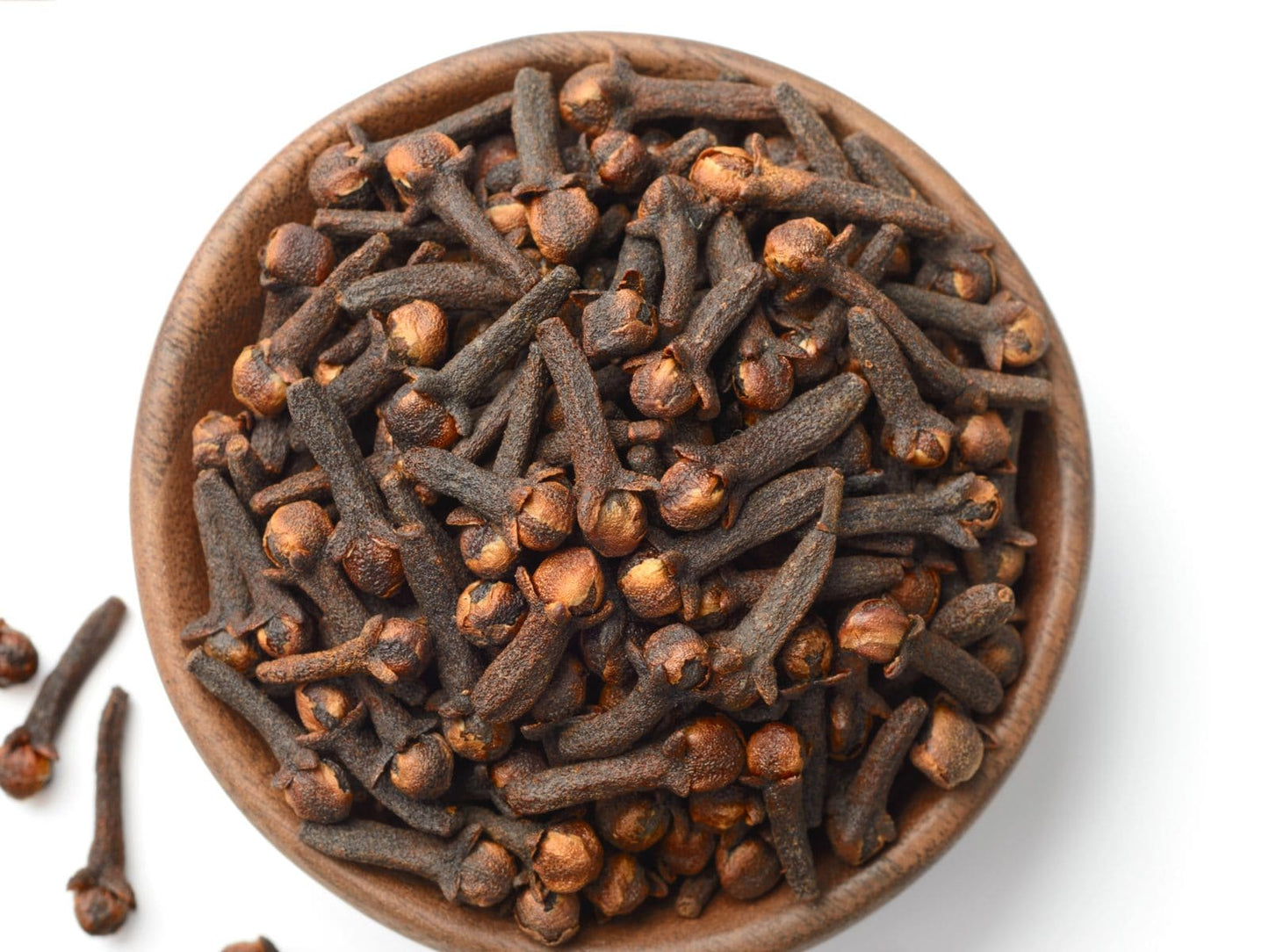 B Janko African Cloves Box of 10