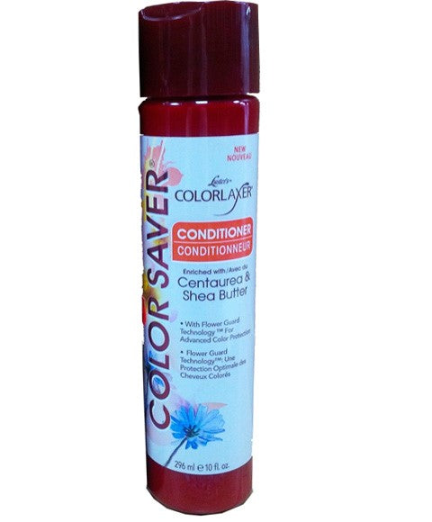 LUSTERS COLOR SAVER COLORLAXER CONDITIONER 296 ml Conditioner Asetena Pa 