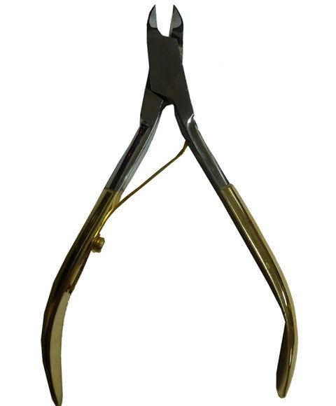 ACCESSORIES CUTICLE NIPPER 1309 Pedicure and Manicure Asetena Pa 