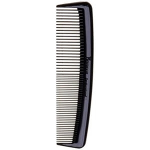 CARBON COMBS D27 POCKET COMB Hair Brushes and Combs Asetena Pa 