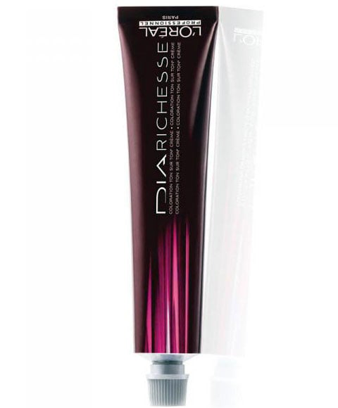 DIARICHESSE AMMONIA FREE SEMI PERMANENT COLOUR 50 ml Color 724 Hair Color Asetena Pa 