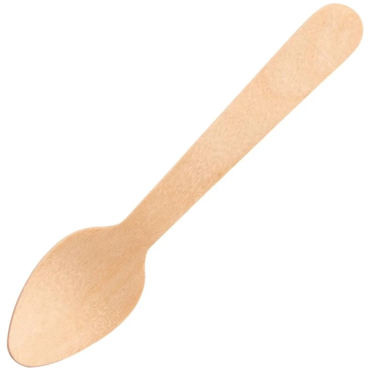 Birchwood Spoon ''  1x100's