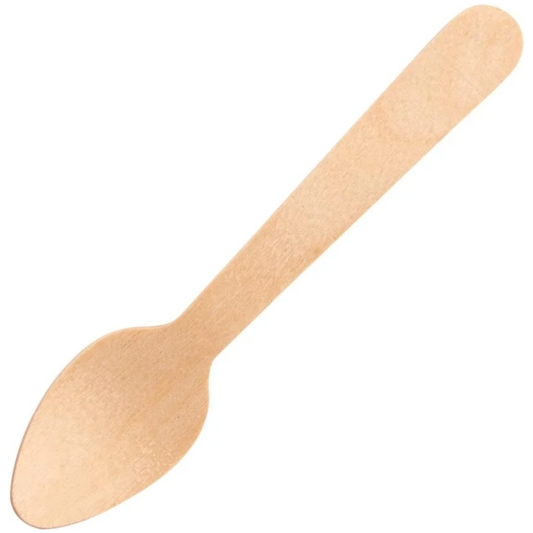 Birchwood Spoon ''  1x100's