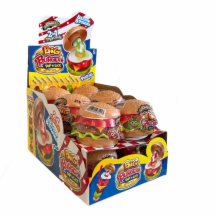 Big Burger Dip & Lick  12x21g (8)