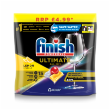 Finish Quantum Ultimate Regular   7x15