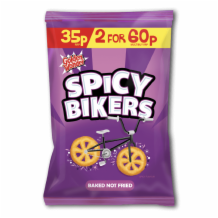 Gw Spicy Biker p-for p  36x22g